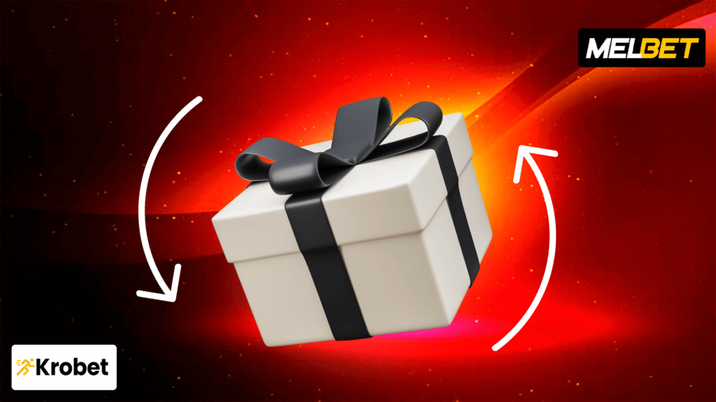 Comment utiliser le bonus Melbet