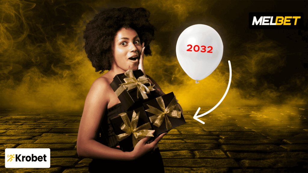 Comment créer un code promo Melbet