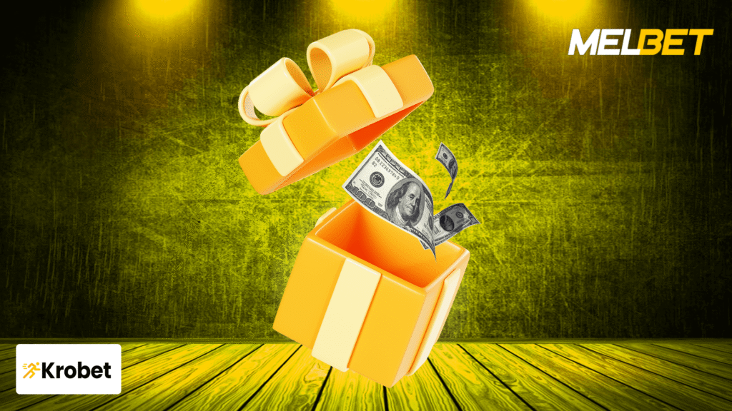 Comment retirer le bonus Melbet