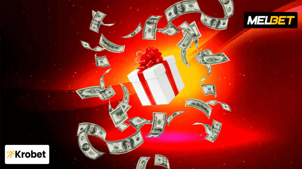 Comment utiliser le bonus Melbet