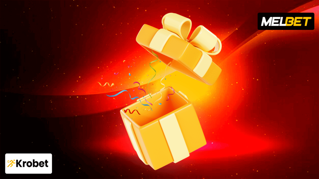 Comment utiliser le bonus Melbet