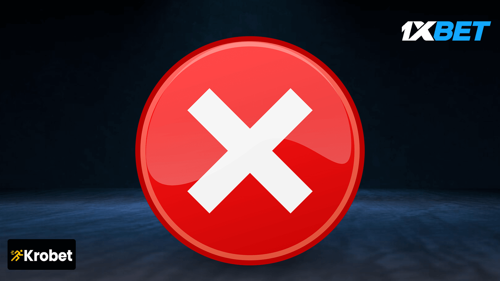 comment supprimer un compte 1xbet définitivement