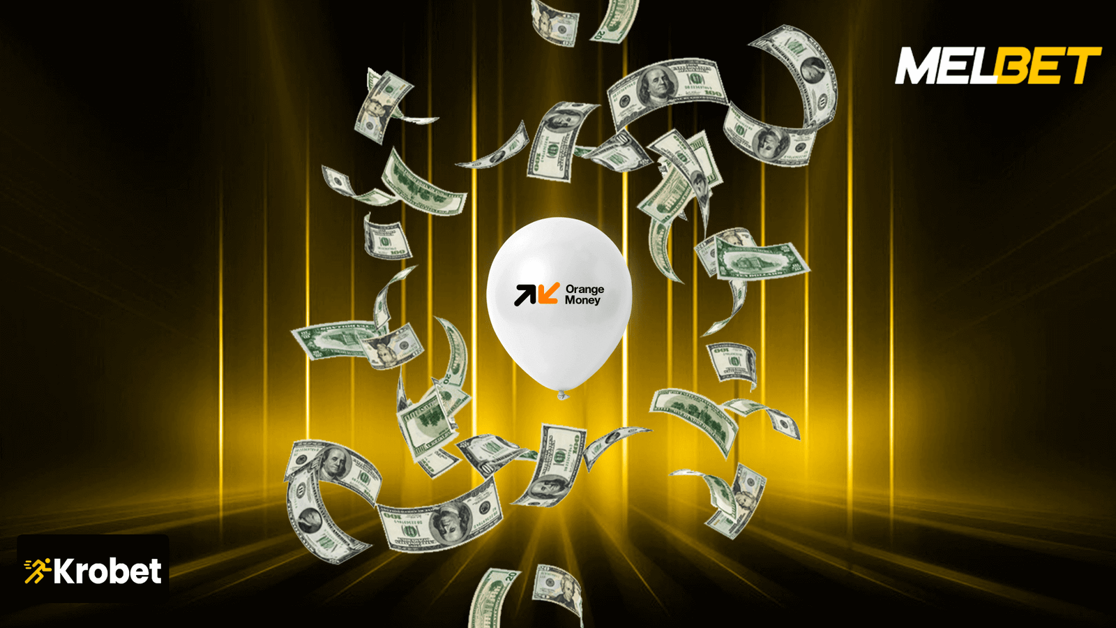 Melbet deposit methods : Comment déposer de l’argent sur Melbet via Orange Money