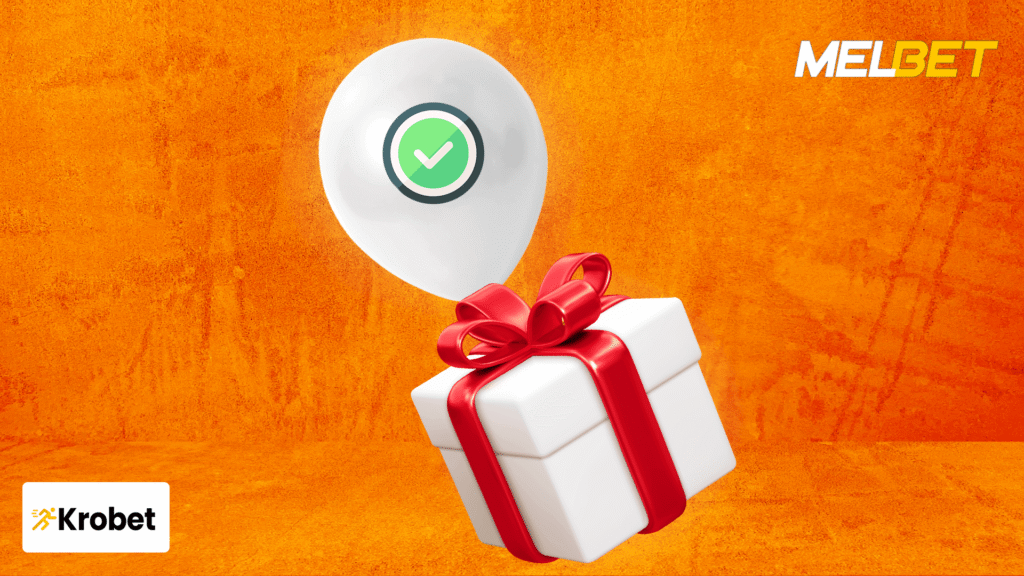 Melbet bonus comment utiliser