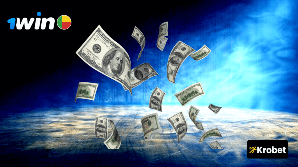retrait 1win Orange Money