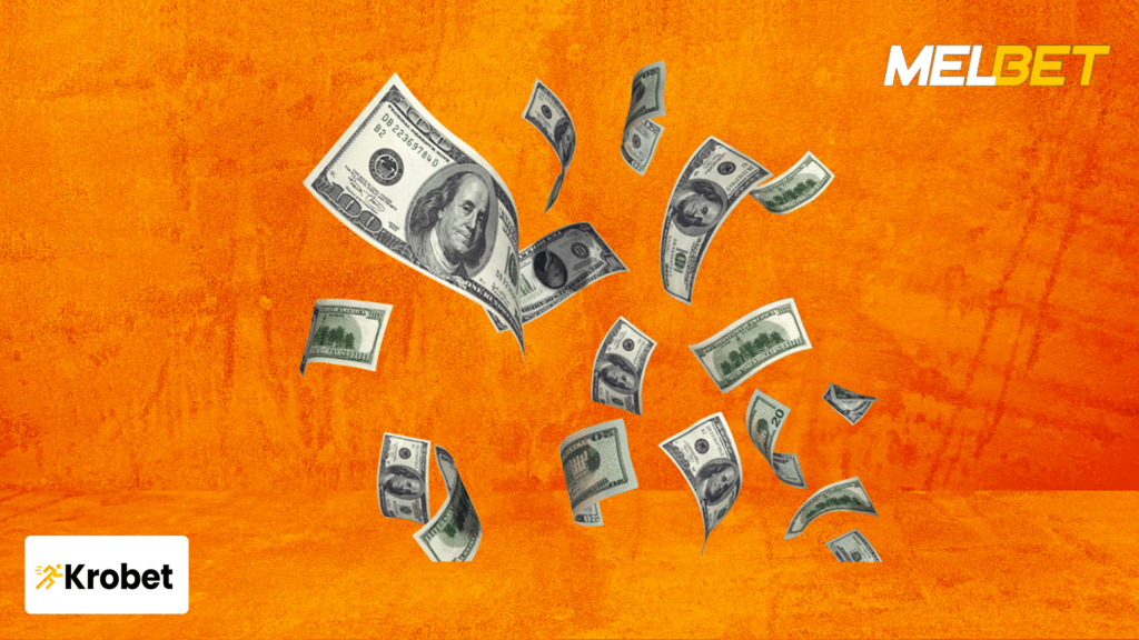 Melbet bonus comment utiliser