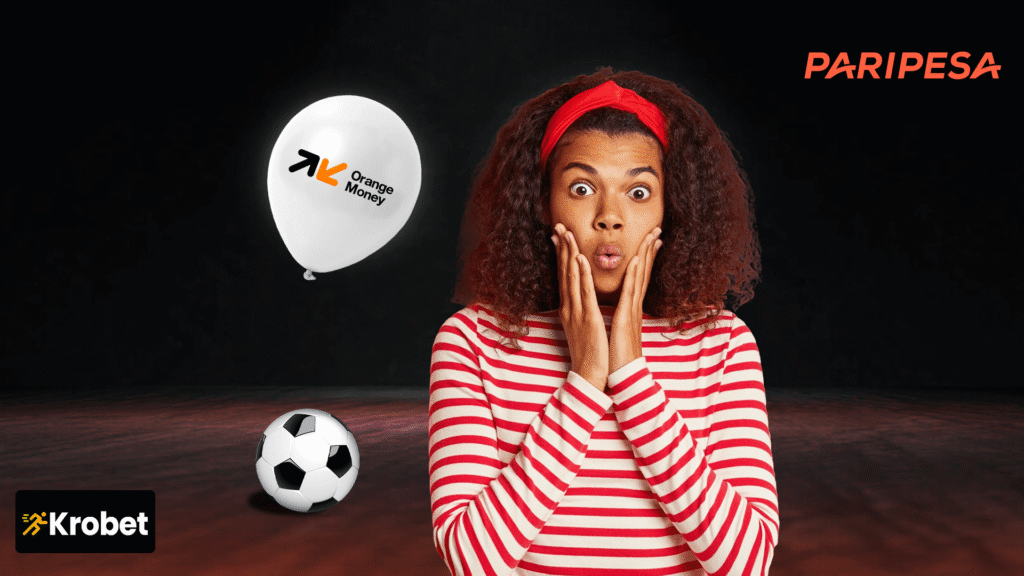 Paripesa deposit