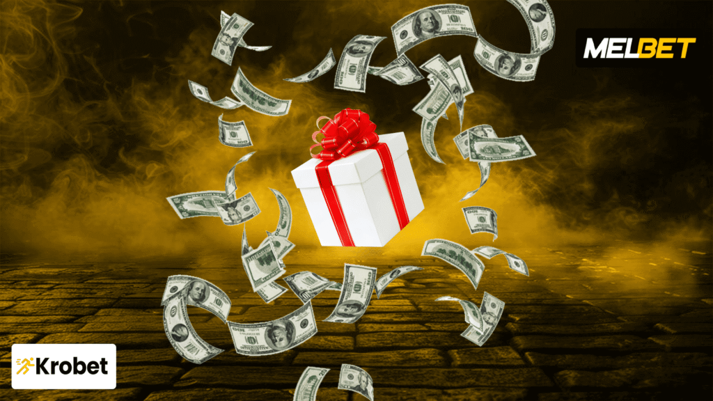 Comment créer un code promo Melbet