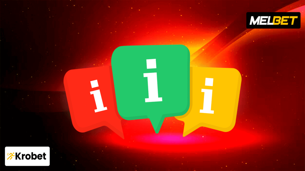Comment utiliser le bonus Melbet