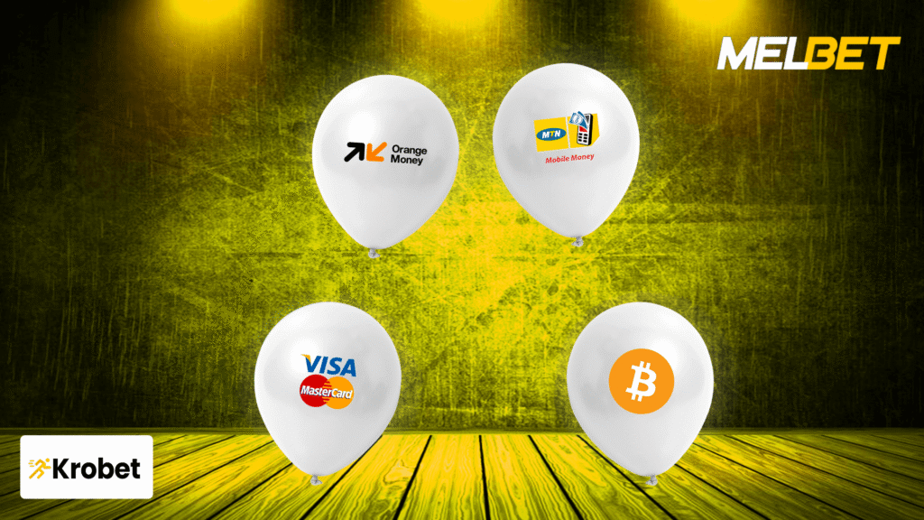 Comment retirer le bonus Melbet