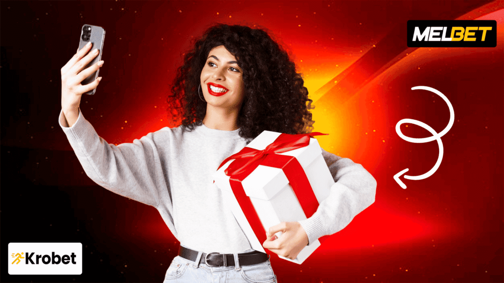 Comment utiliser le bonus Melbet