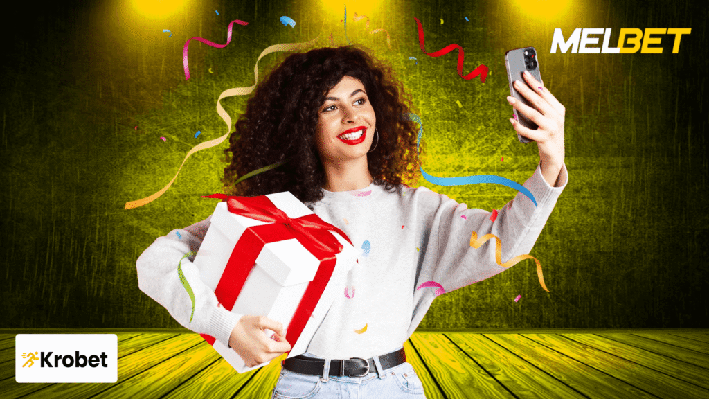 Comment retirer le bonus Melbet